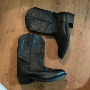 Men’s Durango cowboy boots
